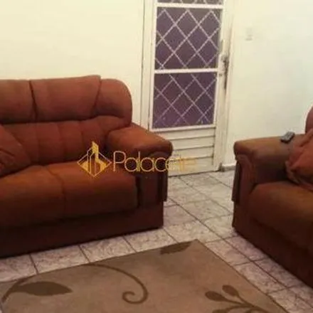 Buy this 2 bed house on Rua Maria Oliveira de Azevedo in Residencial Ramos, Pindamonhangaba - SP