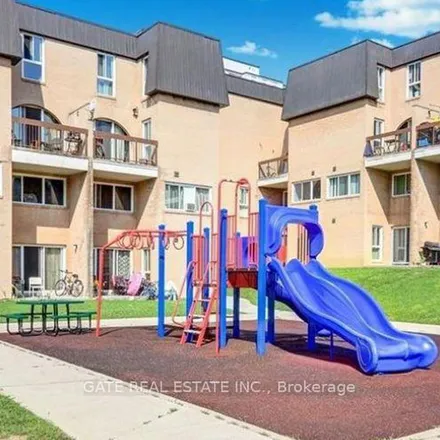 Image 6 - Skyview Manor, 100 Mornelle Court, Toronto, ON M1C 0C7, Canada - Apartment for rent