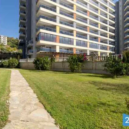Image 9 - Kaptanoglu Caddesi, 07469 Alanya, Turkey - Apartment for sale