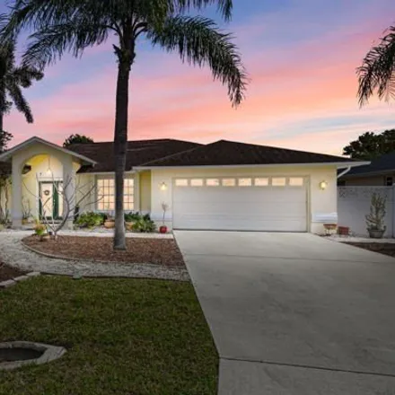 Buy this 3 bed house on 17534 Caloosa Trace Circle in San Carlos Park, FL 33967