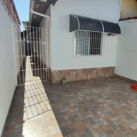 Image 2 - Rua Antônio Humberto Tortora, Regina Maria, Mongaguá - SP, 11730-000, Brazil - House for sale