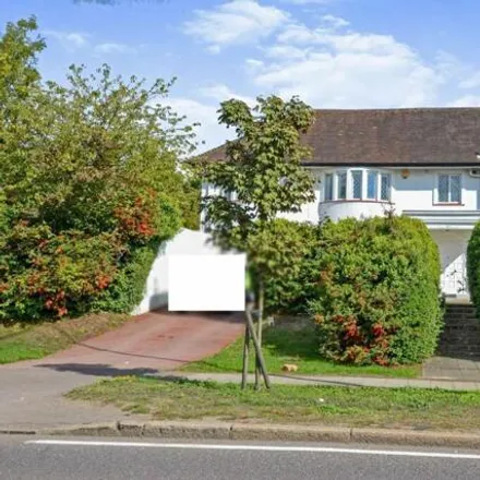 Image 3 - Watford Way, London, London, Nw7 - House for sale
