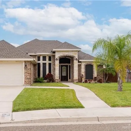 Rent this 3 bed house on West Kilgore Avenue in McAllen, TX 78504