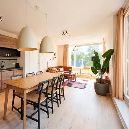 Rent this 3 bed apartment on 6216 GC Maastricht