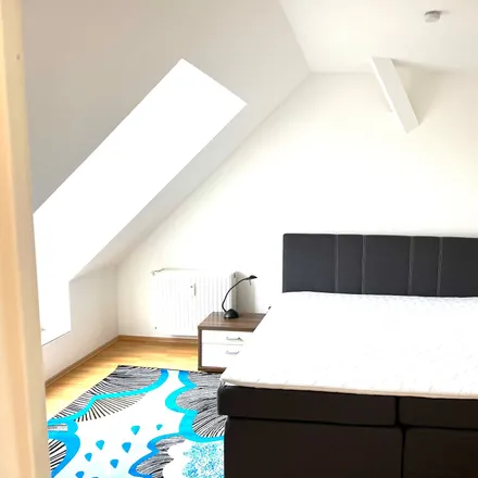 Rent this 1 bed apartment on Bautzener Straße 142 in 03050 Cottbus - Chóśebuz, Germany