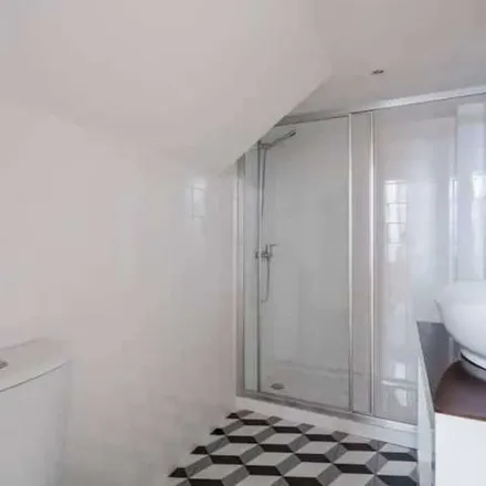 Rent this 1 bed apartment on Zona 6 in Rua do Almada, 4000-407 Porto