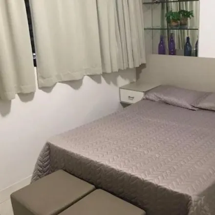 Buy this 1 bed apartment on Rua Coronel Anízio Rodrigues Coelho 660 in Boa Viagem, Recife - PE