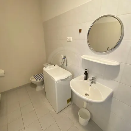 Rent this 1 bed apartment on Gymnázium Jana Valeriána Jirsíka in Fráni Šrámka, 371 46 České Budějovice