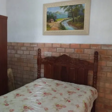 Rent this 6 bed house on São Paulo in Região Metropolitana de São Paulo, Brazil