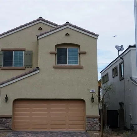 Rent this 4 bed loft on 1132 Bobby Basin Avenue in Henderson, NV 89014