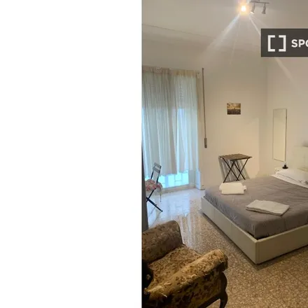 Rent this 5 bed room on Via Cardinale Mercati 23 in 00167 Rome RM, Italy