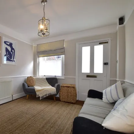 Rent this 2 bed townhouse on Rye in TN31 7JY, United Kingdom