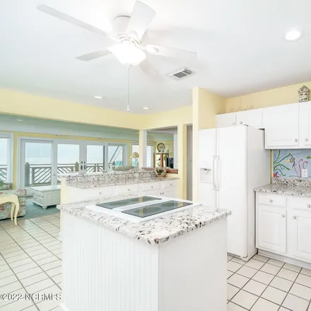 Image 5 - 301 Salter Path Road, Pine Knoll Shores, Carteret County, NC 28512, USA - Condo for sale