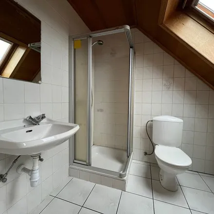 Rent this 1 bed apartment on Hoogstraat 41 in 8700 Tielt, Belgium