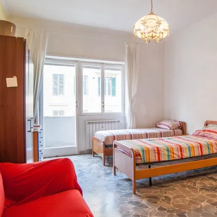 Rent this 2 bed room on Via Camilla in 10/a, 00181 Rome RM