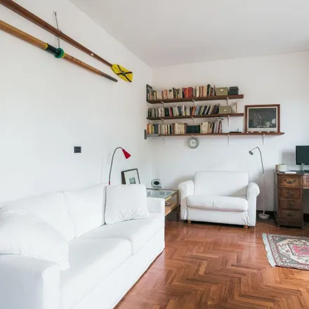 Image 7 - Napoletano's Parioli, Viale Regina Margherita, 00198 Rome RM, Italy - Apartment for rent