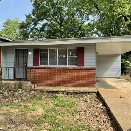 Buy this 4 bed house on 870 Mohawk Avenue in Memphis, TN 38109