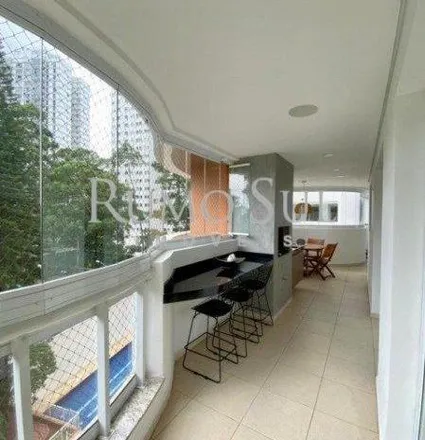 Image 1 - Rua Duque Costa, Jardim Marajoara, São Paulo - SP, 04671, Brazil - Apartment for sale