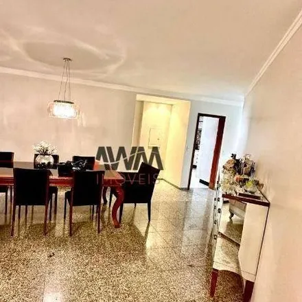 Buy this 3 bed apartment on Secretaria Municipal de Administração e Recursos Humanos - SMARH in Rua 16, Setor Central