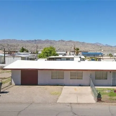 Buy this 3 bed house on 2067 Balboa Drive in Bullhead City, AZ 86442