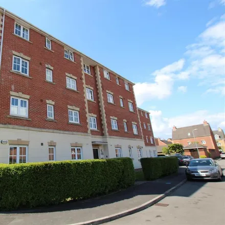 Rent this 2 bed apartment on Fisher Hill Way in Cardiff, CF15 8DR