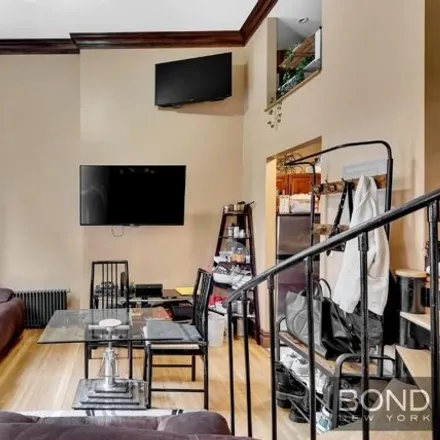 Buy this studio apartment on 309 West 75th Street in New York, NY 10023