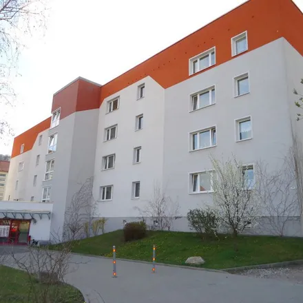 Image 1 - Begegnungstätte Borntal, Julian-Grimau-Straße 9, 99706 Sondershausen, Germany - Apartment for rent