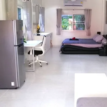 Rent this 4 bed house on Pattaya City in Chon Buri Province, Thailand