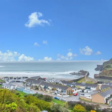 Buy this 2 bed house on Tregea Hill in Portreath, TR16 4NG