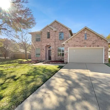 Buy this 3 bed house on 2601 Cherokee Court in Mansfield, TX 76063