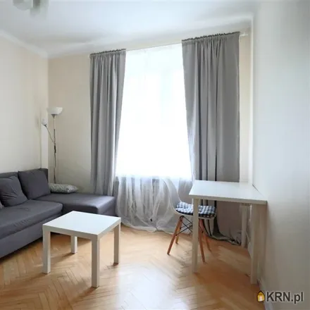 Buy this 1 bed apartment on Jana Kasprowicza 1 in 31-523 Krakow, Poland