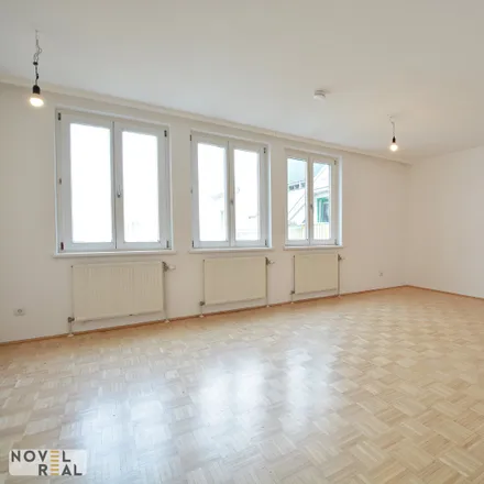 Rent this 1 bed apartment on Vienna in Thurygrund, AT