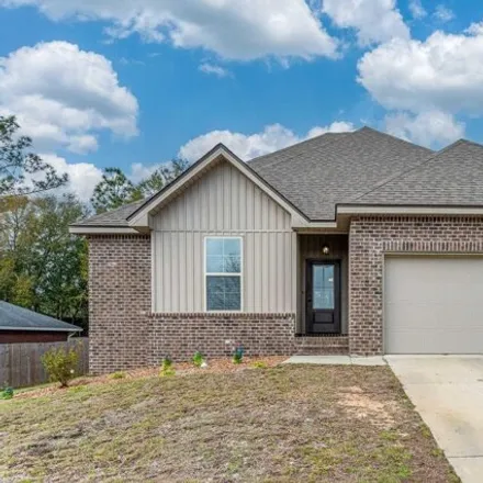 Buy this 3 bed house on 5787 Maggie Rose Circle in Milton, FL 32570