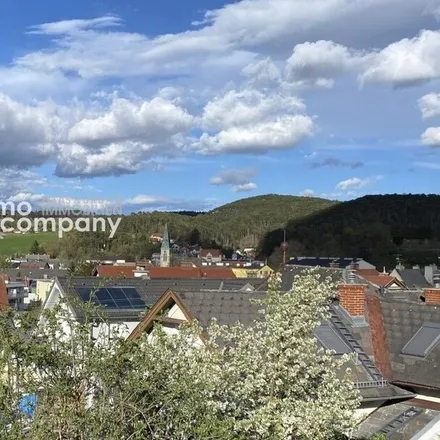 Buy this studio apartment on Gemeinde Berndorf in Berndorf I, AT