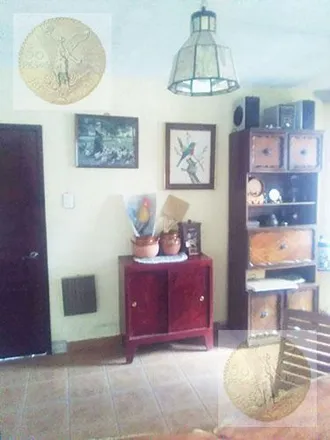Rent this studio house on Calle Fernando Montes de Oca in 76776 Tequisquiapan, QUE