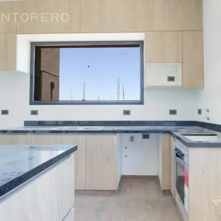 Rent this 3 bed house on unnamed road in Partido de Moreno, 0237 La Reja