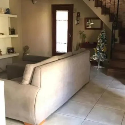 Buy this 3 bed house on Lavalle 599 in Luis Agote, Rosario