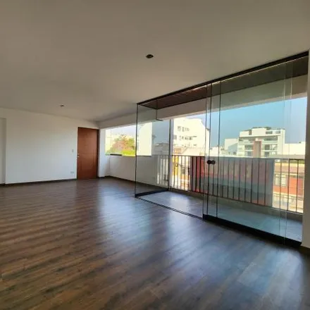 Buy this 3 bed apartment on Jirón Henry Revett 268 in Santiago de Surco, Lima Metropolitan Area 15048