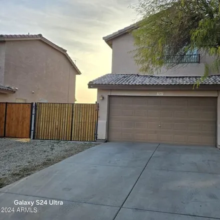 Buy this 4 bed house on 2062 South 155th Drive in Goodyear, AZ 85338