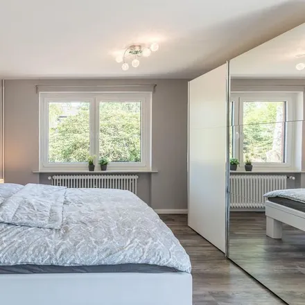 Rent this 2 bed apartment on Husum-Schobüll Norderbergweg in Nordseestraße, 25813 Husum