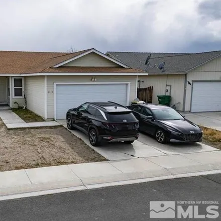 Buy this 3 bed house on 2187 Fort Bridger Road in Fernley, NV 89408