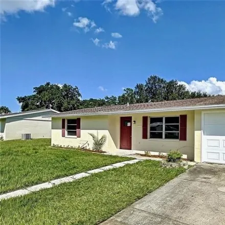Buy this 2 bed house on 1528 Atlas Street in Port Charlotte, FL 33952