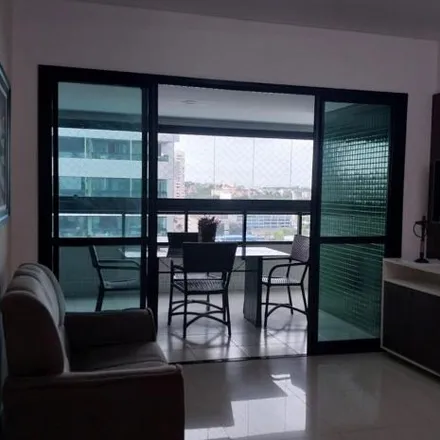 Rent this 2 bed apartment on Avenida Luís Viana Filho in Trobogy, Salvador - BA