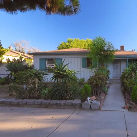 Buy this 3 bed house on 18544 Nordhoff Street in Los Angeles, CA 91324