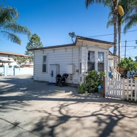 Image 8 - 518 West Arrellaga Street, Santa Barbara, CA 93101, USA - House for sale