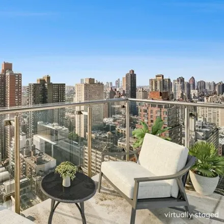 Image 4 - 333 East 91st Street, New York, NY 10128, USA - Condo for rent