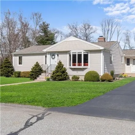 Buy this 3 bed house on 35 Lakeside Drive in Smithfield, RI 02917