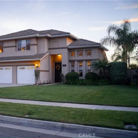 Buy this 5 bed house on 10153 Thorpe Court in Rancho Cucamonga, CA 91737
