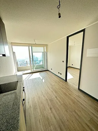 Rent this 1 bed apartment on Centro Comercial 14 in Avenida Vicuña Mackenna Poniente 7149, 826 0183 La Florida