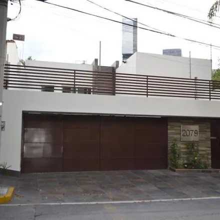 Image 2 - Calle Mar Rojo 2079, Chapultepec Country, 45170 Guadalajara, JAL, Mexico - House for sale